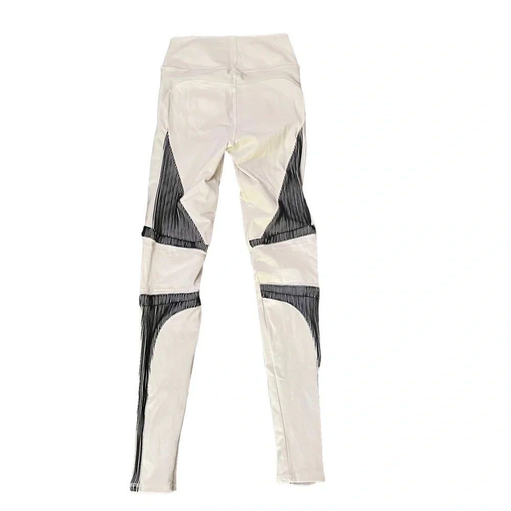 ALO Yoga Electric High Waist Leggings‎ Size XS